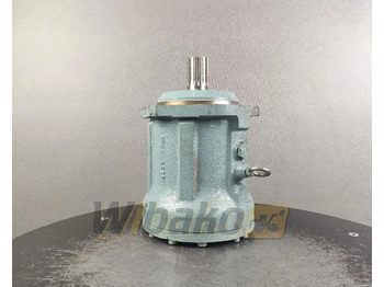 유압 모터 EATON / VICKERS