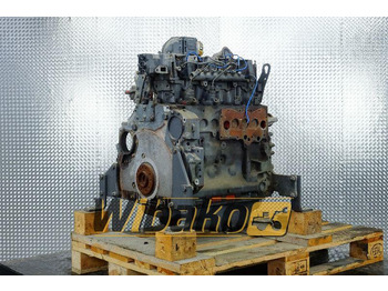 엔진 DEUTZ