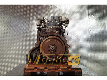 엔진 건설기계 용 Engine Perkins 1004-4 AA : 사진 5