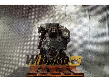 엔진 건설기계 용 Engine Perkins 1004-4 AA : 사진 4
