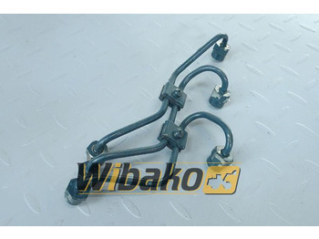 연료 펌프 KUBOTA