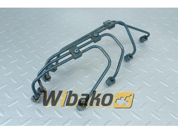 연료 펌프 KUBOTA
