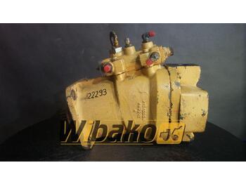 유압 펌프 HITACHI