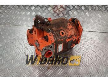 유압 펌프 REXROTH
