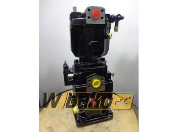 유압 펌프 REXROTH