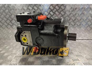 유압 펌프 REXROTH