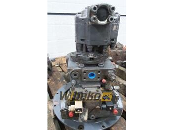 유압 펌프 REXROTH