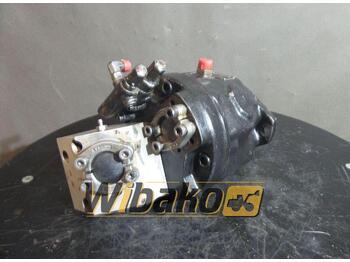 유압 펌프 건설기계 용 Hydraulic pump Volvo LA10VO71DFR1/31R-PSC11N00-SO420 02409497 : 사진 2