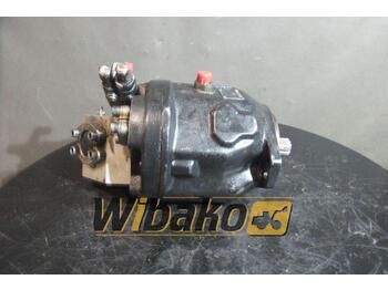 유압 펌프 건설기계 용 Hydraulic pump Volvo LA10VO71DFR1/31R-PSC11N00-SO420 02409497 : 사진 3