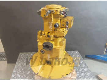 유압 펌프 HYDROMATIK