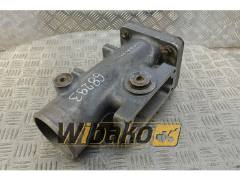 흡입 매니폴드 DEUTZ