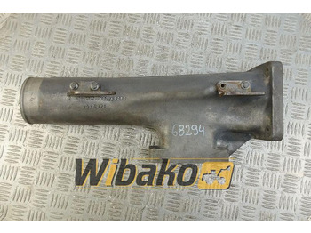 흡입 매니폴드 DEUTZ