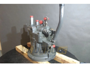 유압 모터 KAWASAKI