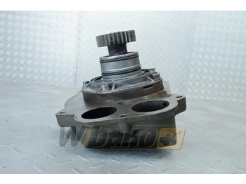 워터 펌프 LIEBHERR