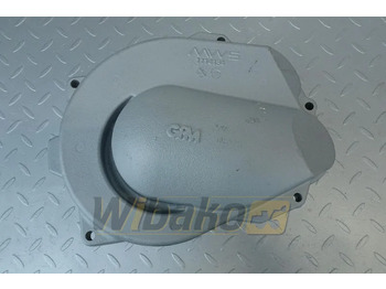 워터 펌프 LIEBHERR