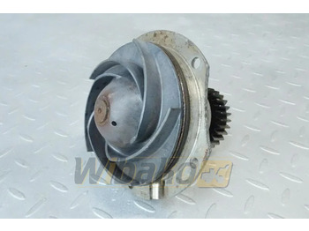 워터 펌프 LIEBHERR