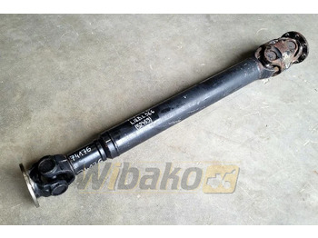 드라이브 축 LIEBHERR