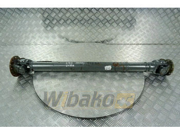 드라이브 축 LIEBHERR