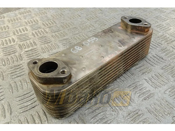 오일 쿨러 LIEBHERR