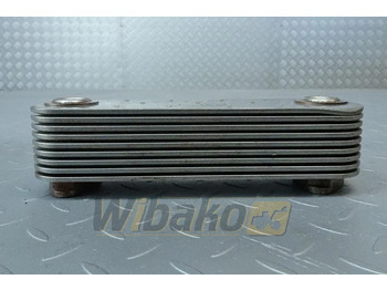 오일 쿨러 LIEBHERR