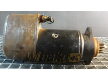 스티어링 칼럼 스위치 LIEBHERR