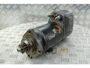 스티어링 칼럼 스위치 LIEBHERR