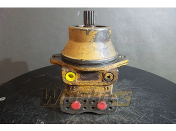 유압 모터 LIEBHERR