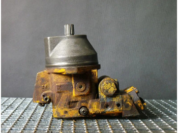 유압 모터 LIEBHERR