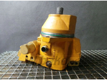 유압 모터 LIEBHERR