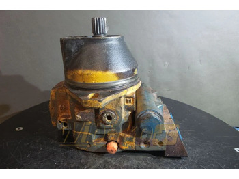 유압 모터 LIEBHERR