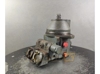 유압 모터 LIEBHERR