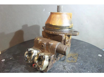 유압 모터 LIEBHERR