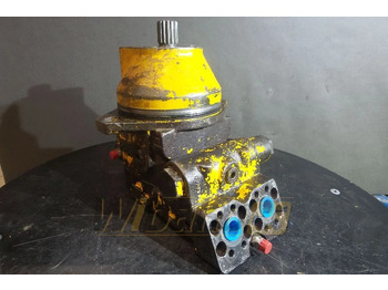 유압 모터 건설기계 용 Liebherr FMV100 : 사진 2