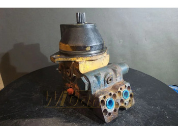 유압 모터 건설기계 용 Liebherr FMV100 : 사진 2 유압 모터 건설기계 용 Liebherr FMV100 : 사진 2