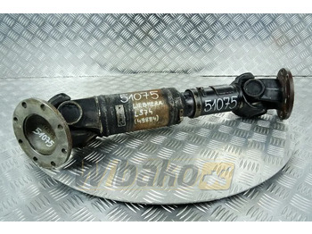 드라이브 축 LIEBHERR