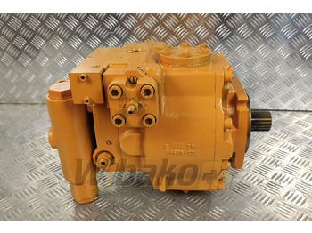 유압 모터 LIEBHERR