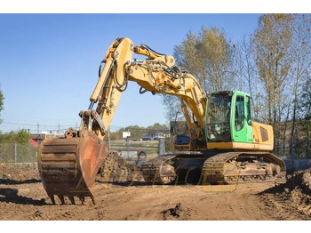 굴착기 LIEBHERR R 914