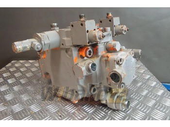 유압 펌프 건설기계 용 Linde BPV70 : 사진 2 유압 펌프 건설기계 용 Linde BPV70 : 사진 2