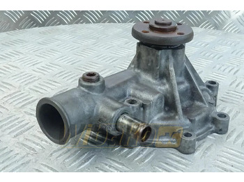 워터 펌프 MITSUBISHI