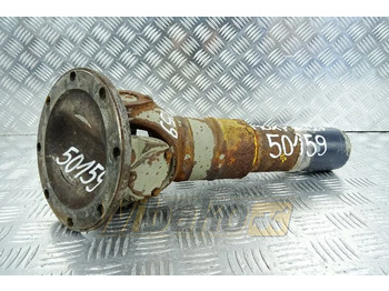 드라이브 축 MOXY