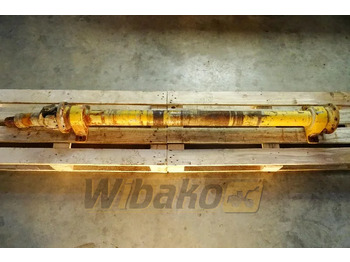 드라이브 축 MOXY