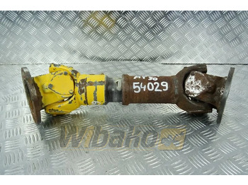 드라이브 축 MOXY