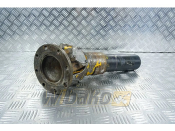 드라이브 축 MOXY