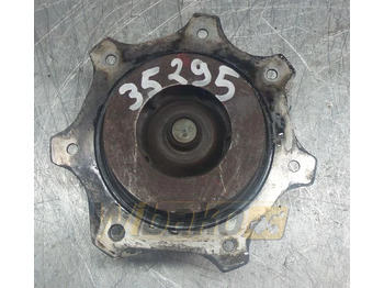 워터 펌프 PERKINS