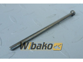 푸시로드 KUBOTA