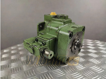 유압 펌프 REXROTH