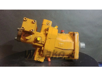 유압 모터 REXROTH