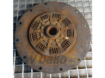 클러치 및 부품 SACHS