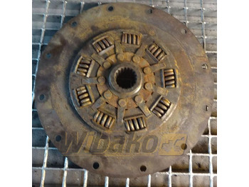 클러치 및 부품 SACHS