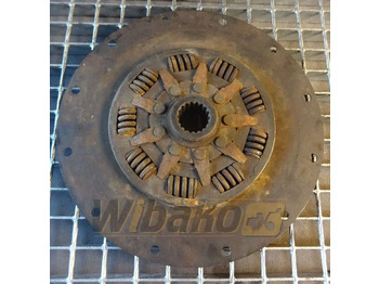 클러치 및 부품 SACHS